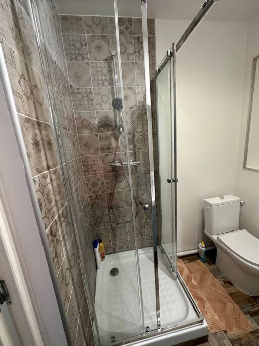 A2D Bel Appartement, Nancy Thermal Luaran gambar
